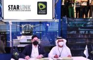 Etisalat Services Holding's Tamdeed Projects, StarLink sign alliance for automation, cyber, cloud