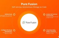 Pure Storage announces Pure Fusion, self-service, autonomous storage platform