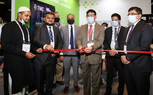 Gitex launches the Code Infinity initiative, the largest developer event in the region
