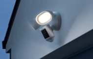 Ring presents new range Ring Floodlight Cam Wired Pro, Doorbell Pro 2, at Gitex 2021
