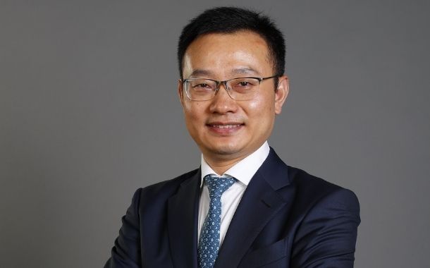Huawei appoints Steven Yi Regional President across all business for Middle East