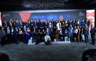 Superhero theme dominates GEC Media’s annual awards night