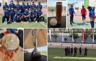 IT Industry’s first ever corporate championship witnesses great passion for Cricket