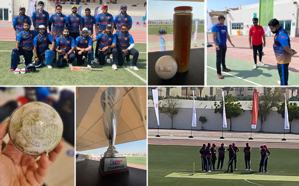 IT Industry’s first ever corporate championship witnesses great passion for Cricket