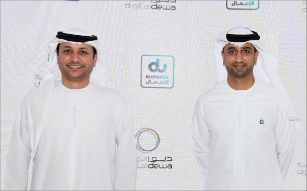 du announces partnership with Digital DEWA, InfraX to build smart grid 5G use cases