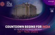 World CIO 200 Summit India edition to be held in person on 08 November