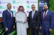 AlJammaz Technologies and Extreme Networks sign distribution agreement for Saudi Arabia