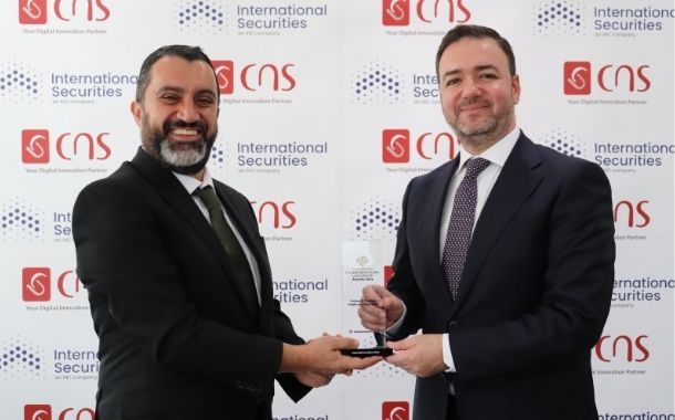 UAE based brokerage International Securities completes cloud migration supported by CNS Middle East