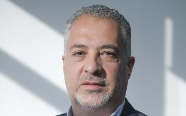 F5 appoints Ehab Derbas as Senior District Sales Manager for Saudi Arabia, Egypt, Bahrain