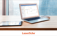 Laserfiche Cloud Supports Organisations’ Digital Resilience with Content Management and Business Process Automation
