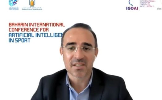 Pedro Fernandes Mestriner CEO and Co-Founder of Horizm