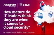 44% IT decision makers do not have capability to identify incidents across multi-cloud finds Rackspace
