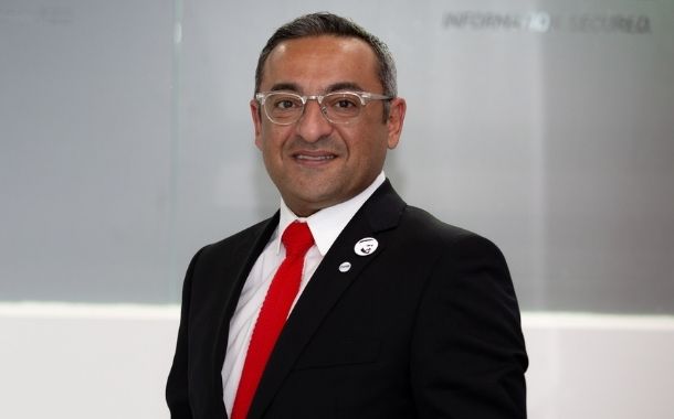 Rami Refaat, Head of Cyber Threat Intelligence Business Unit at Spire Solutions