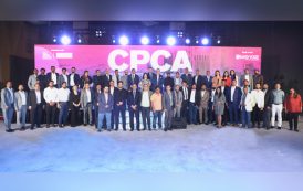 GEC Media Group completes inaugural Channel Partners Conclave and Awards with keynotes, expert panels