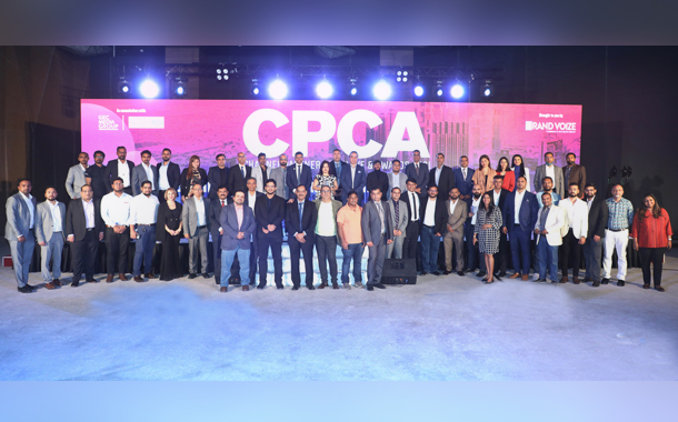 GEC Media Group completes inaugural Channel Partners Conclave and Awards with keynotes, expert panels