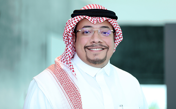 Dr. Moataz Bin Ali, Vice President and Managing Director, Middle East and North Africa for Trend Micro. 