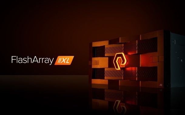 Pure Storage releases FlashArray//XL with Pure Fusion designed for platinum tier applications