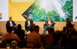Axis drives the discussion on sustainability with third high-impact technology conference at Expo 2020