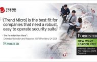 Trend Micro Vision One platform named leader in Forrester New Wave XDR report