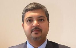 Zeeshan Hadi appointed Aruba Country Manager for UAE to lead sales, channel, marketing