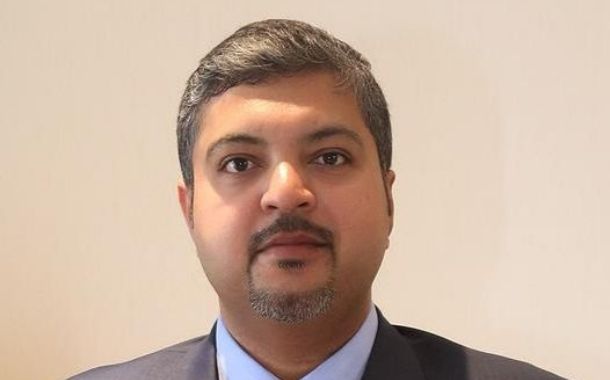 Zeeshan Hadi appointed Aruba Country Manager for UAE to lead sales, channel, marketing
