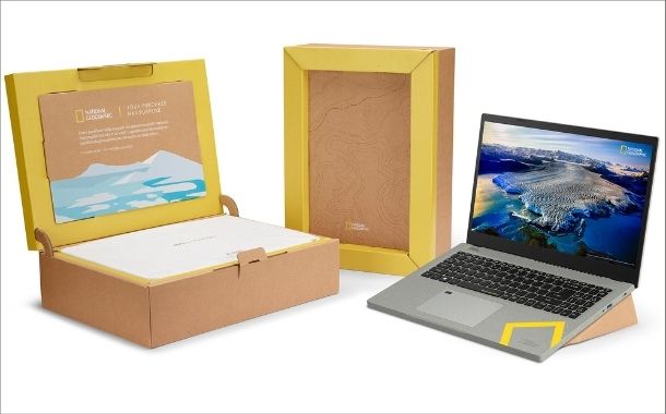 Acer announces Aspire Vero National Geographic Edition as commitment to sustainable future