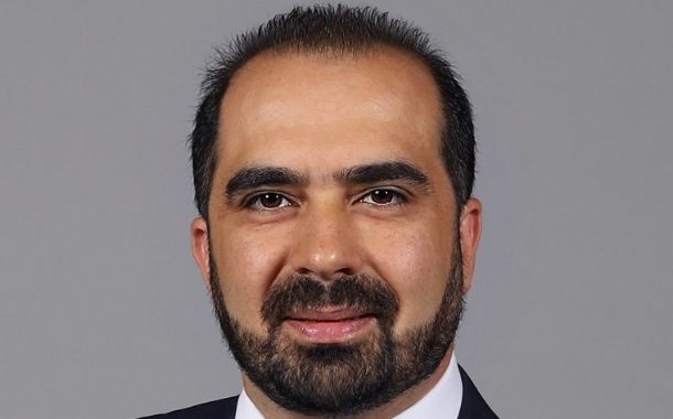 Ali Yarmohammadi, Managing Director at Mobius MEA.