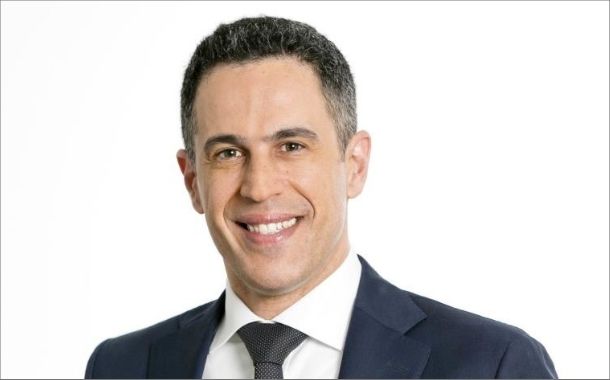 SAP appoints Emmanuel Raptopoulos as President SAP EMEA South