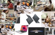 HP at CES 2022 released new devices for workers to create wherever they are