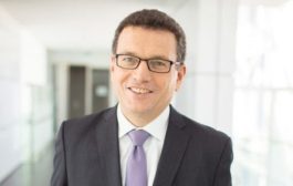 Helmut Reisinger moves from Orange, joins Palo Alto as CEO Europe, Middle East, Africa, Latin America
