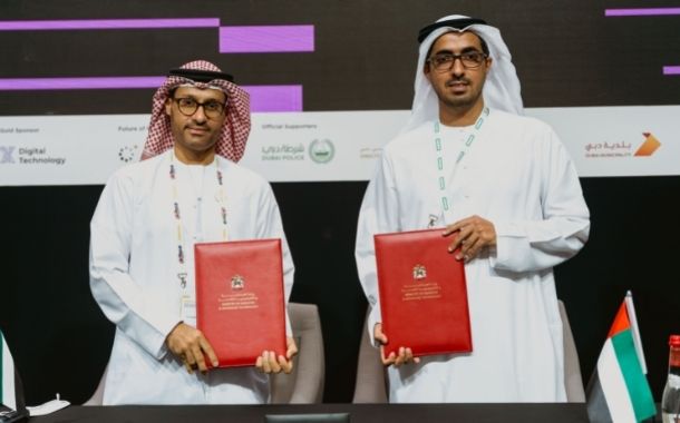 HPE signs agreement with UAE Cyber Security Council to enhance cyber skills for Emirati youth