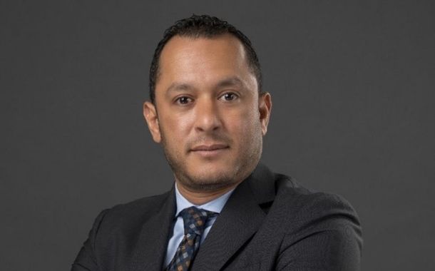Islam Elberimbali appointed as Sales Director for Infor in Saudi Arabia
