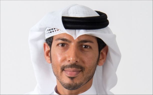 Hassan Al Naqbi, CEO of Khazna Data Centres.