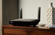 Linksys releases Hydra Pro with WiFi 6, 30+ devices per node across 2700 sqft of coverage