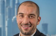 F5 promotes Nasser El Abdouli to Vice President Channel Sales EMEA