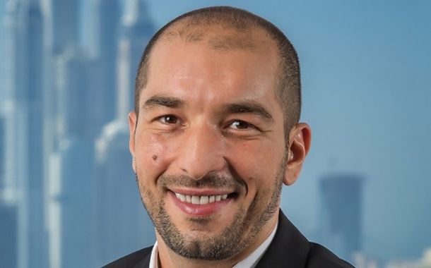 F5 promotes Nasser El Abdouli to Vice President Channel Sales EMEA