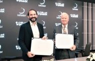 Zayed University signs MoU with Injazat to mentor students on tech projects