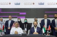 UAE Cyber Security Council signs MoU to safeguard government, semi-government by Injazat’s Cyber Fusion Centre
