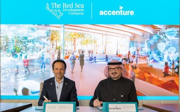 Saudi based Red Sea Development appoints Accenture to run Smart Destination Programme