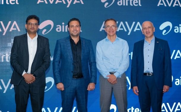 Airtel Business Africa will provide Avaya OneCloud CCaaS, UCaaS, CPaaS to enterprises