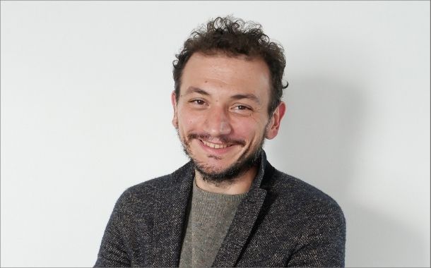 Florian Douetteau, co-founder and CEO of Dataiku.