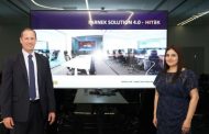 Javeria Aijaz to head Farnek's smart technology spin off HITEK as Managing Director