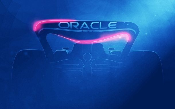Oracle Cloud Infrastructure increased simulations 1,000x for newly named Oracle Red Bull Racing team