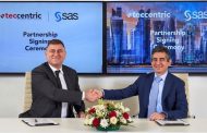 Qatar based TecCentric and SAS partner to offer AI, ML, advanced analytics