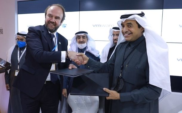 Prince Sultan University and VMware sign MoU to launch Innovation Centre in 2022