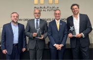 SAP recognises Majid Al Futtaim as distinguished customer for real-time customer experiences