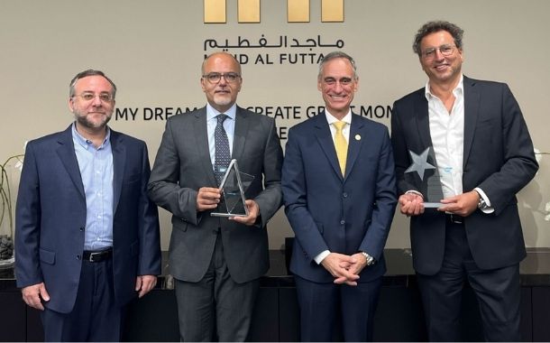 SAP recognises Majid Al Futtaim as distinguished customer for real-time customer experiences
