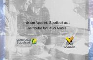 Saudisoft will distribute touchless biometrics solutions from Invixium in Saudi Arabia