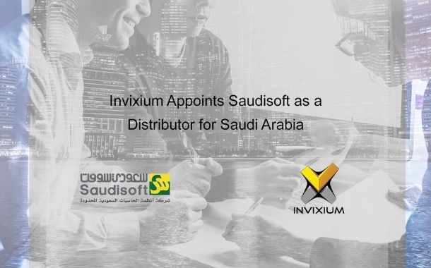Saudisoft will distribute touchless biometrics solutions from Invixium in Saudi Arabia