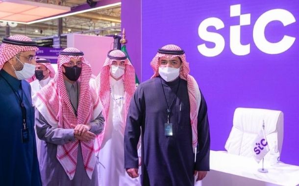 stc to establish factory for localising datacentres in Saudi Arabia in partnership with Huawei